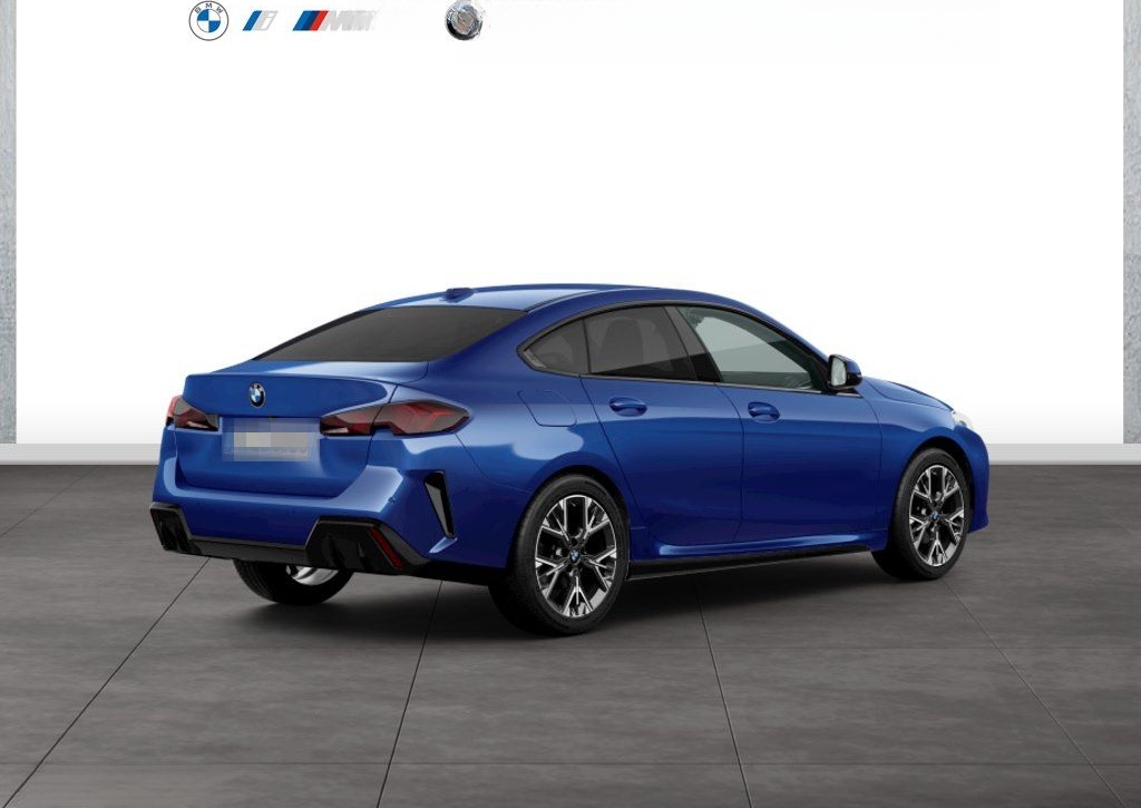 BMW 220 Gran Coupé M Sport 18" Adapt LED DrivingAss  foto 2