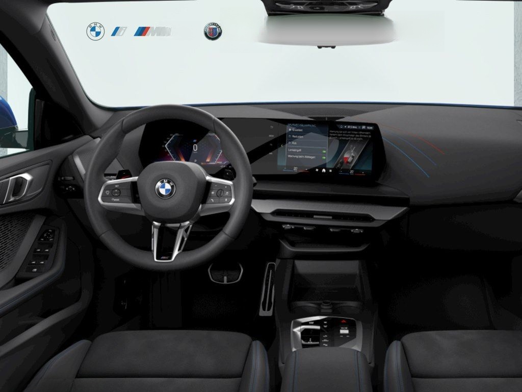 BMW 220 Gran Coupé M Sport 18" Adapt LED DrivingAss  foto 4