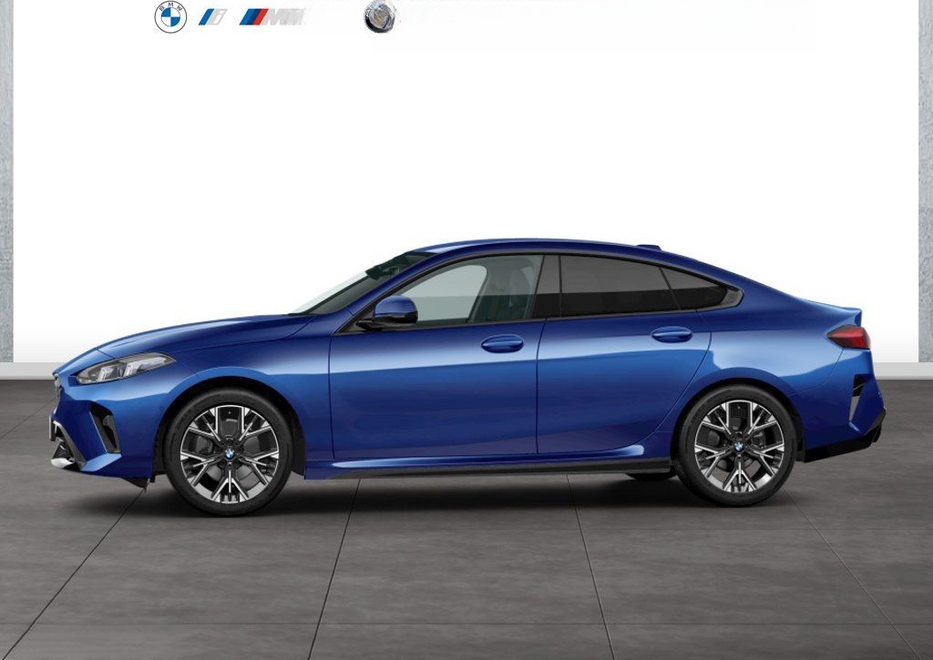 BMW 220 Gran Coupé M Sport 18" Adapt LED DrivingAss  foto 5