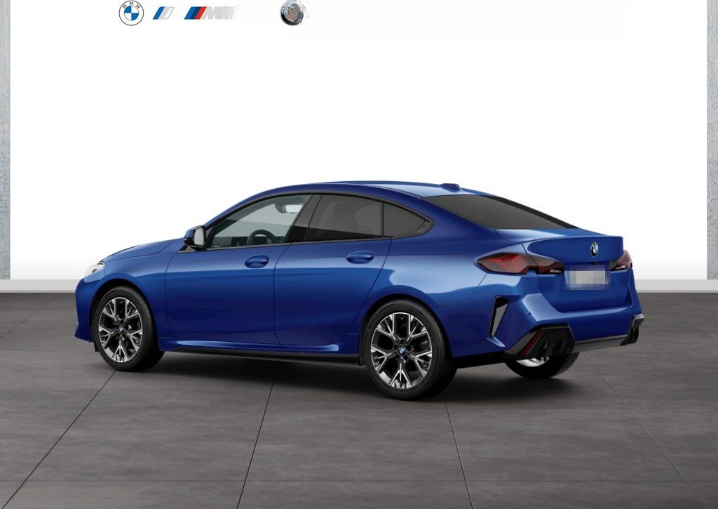 BMW 220 Gran Coupé M Sport 18" Adapt LED DrivingAss  foto 6