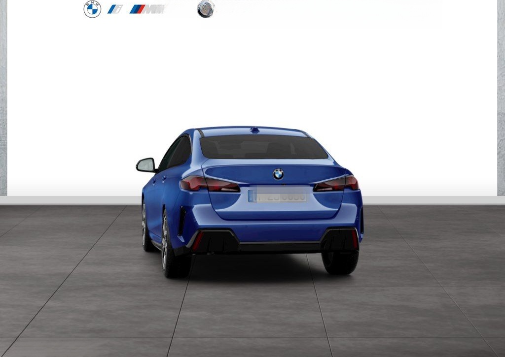 BMW 220 Gran Coupé M Sport 18" Adapt LED DrivingAss  foto 7