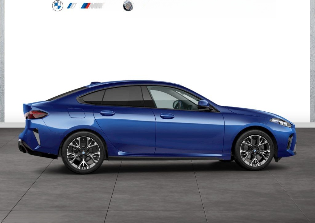 BMW 220 Gran Coupé M Sport 18" Adapt LED DrivingAss  foto 8