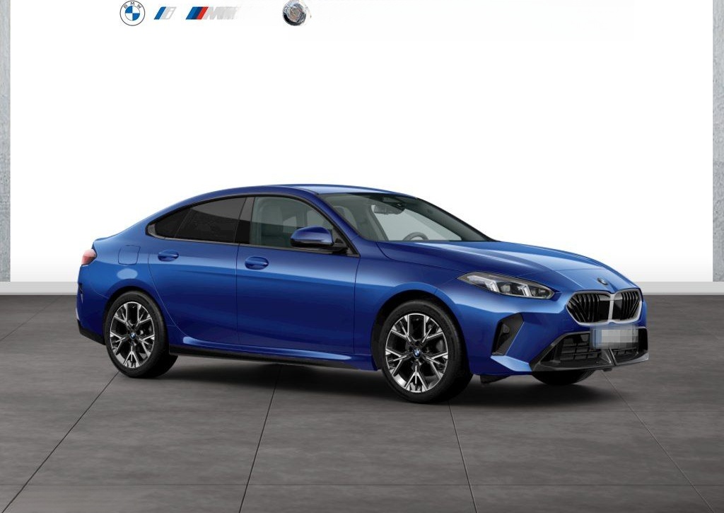 BMW 220 Gran Coupé M Sport 18" Adapt LED DrivingAss  foto 9