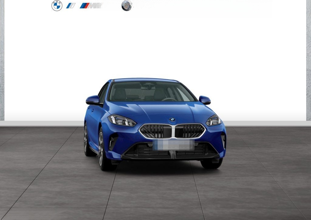 BMW 220 Gran Coupé M Sport 18" Adapt LED DrivingAss  foto 10