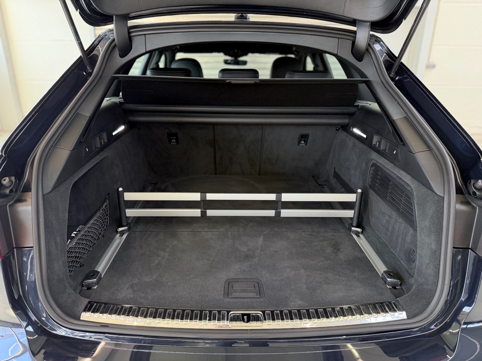 Audi A6 Avant 50 TDI quattro Sport*S-line*1.Hand*B&O* foto 12