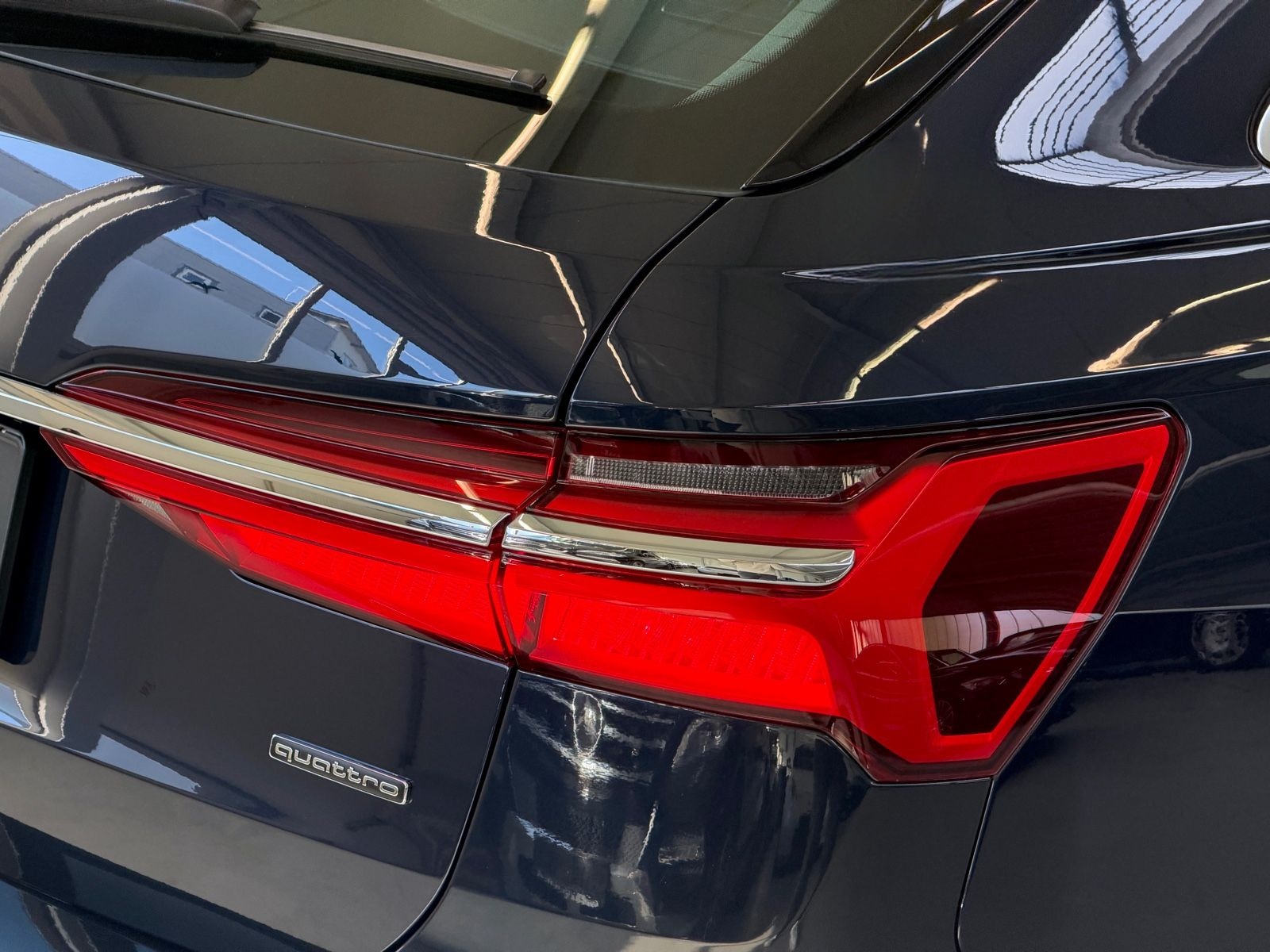 Audi A6 Avant 50 TDI quattro Sport*S-line*1.Hand*B&O* foto 16