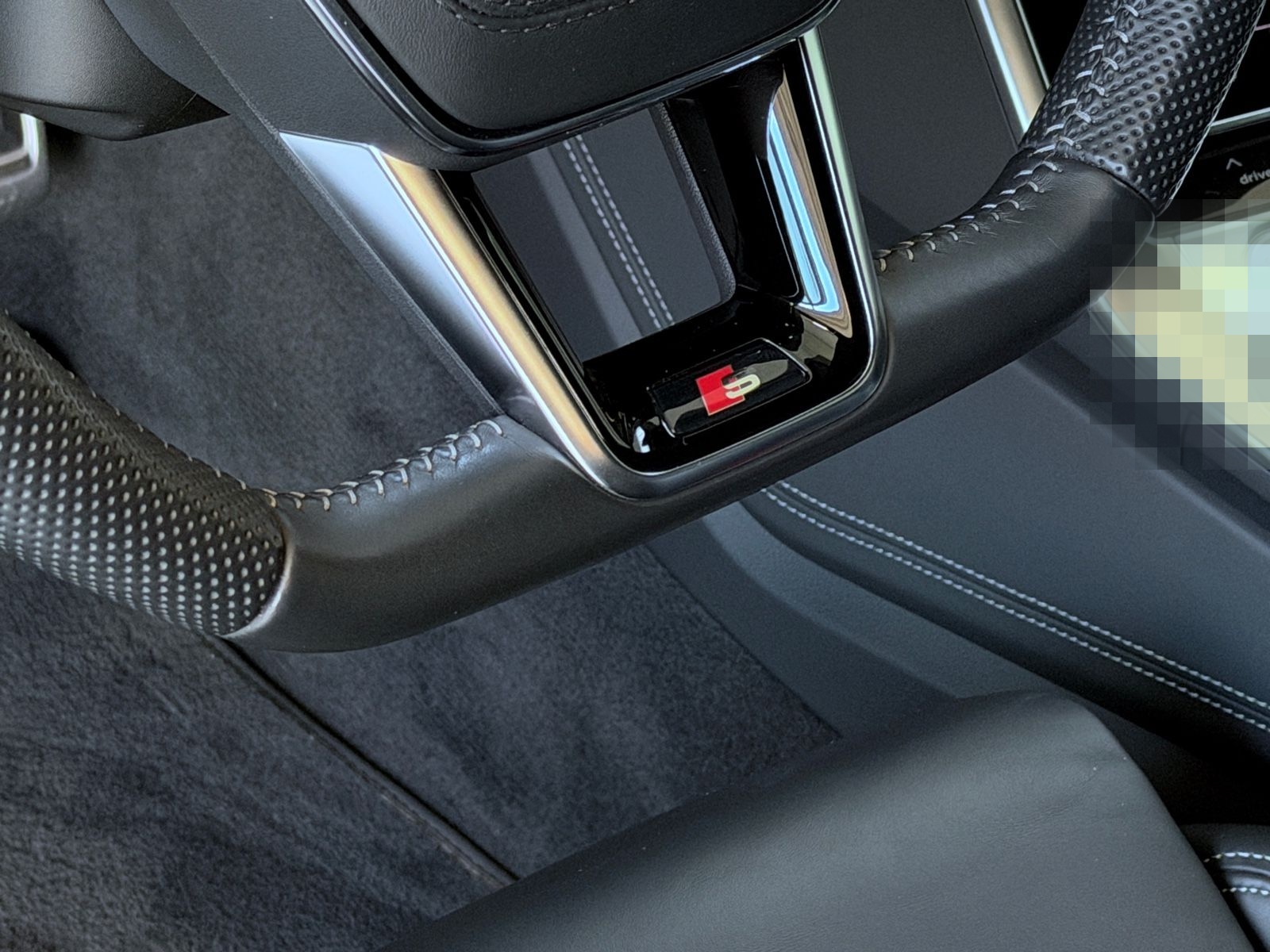 Audi A6 Avant 50 TDI quattro Sport*S-line*1.Hand*B&O* foto 19