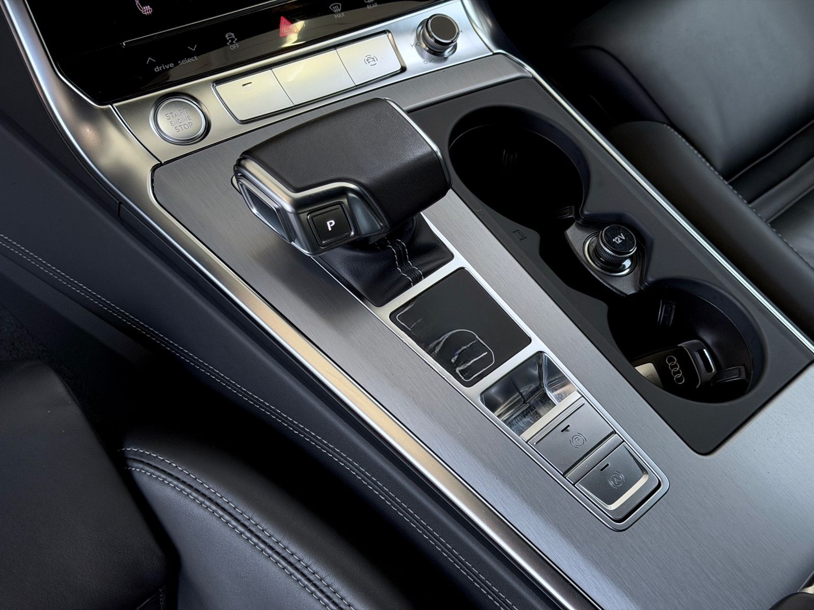 Audi A6 Avant 50 TDI quattro Sport*S-line*1.Hand*B&O* foto 20