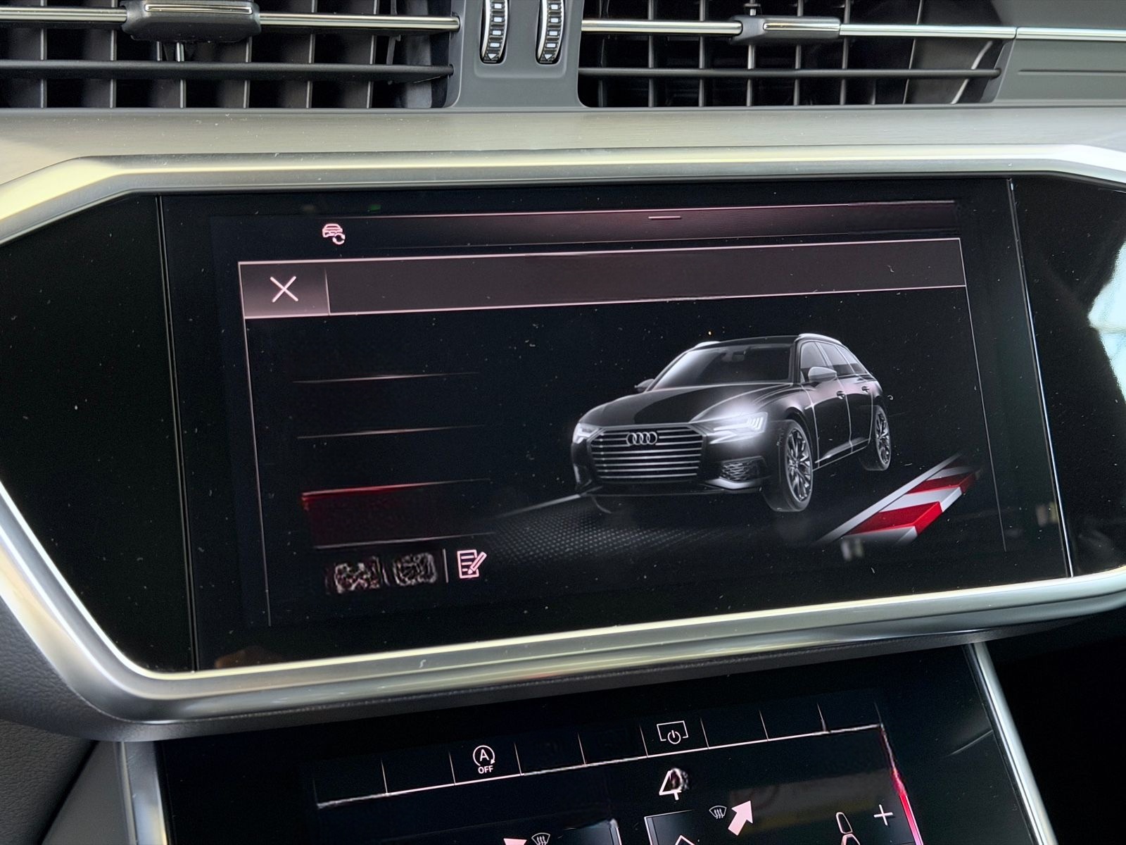 Audi A6 Avant 50 TDI quattro Sport*S-line*1.Hand*B&O* foto 22