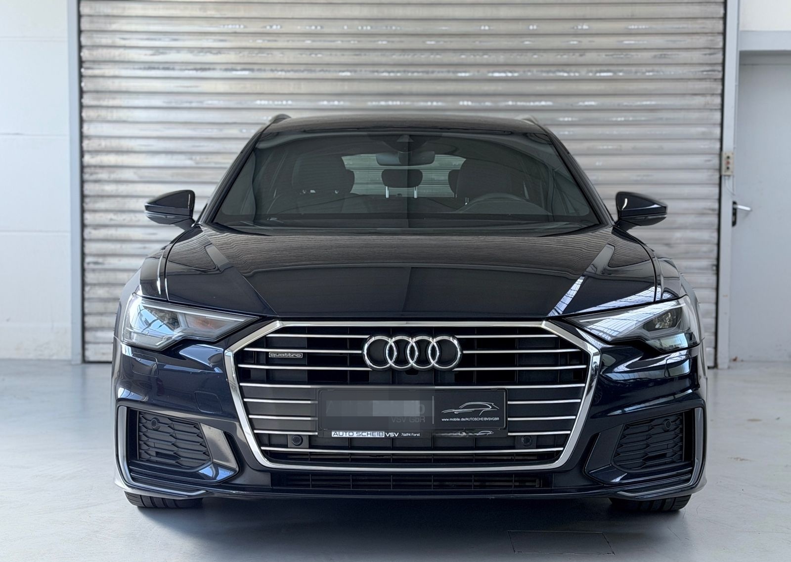 Audi A6 Avant 50 TDI quattro Sport*S-line*1.Hand*B&O* foto 4