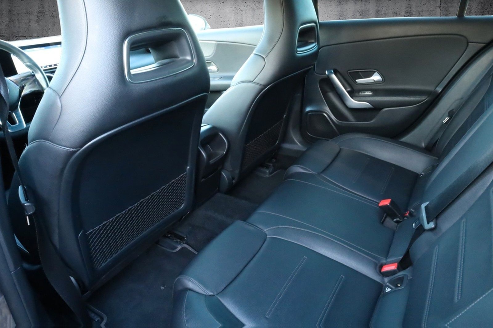 Mercedes-Benz A 250 *Aut.*MBUX*Navi*LED*Leder*Kamera*AHK foto 14