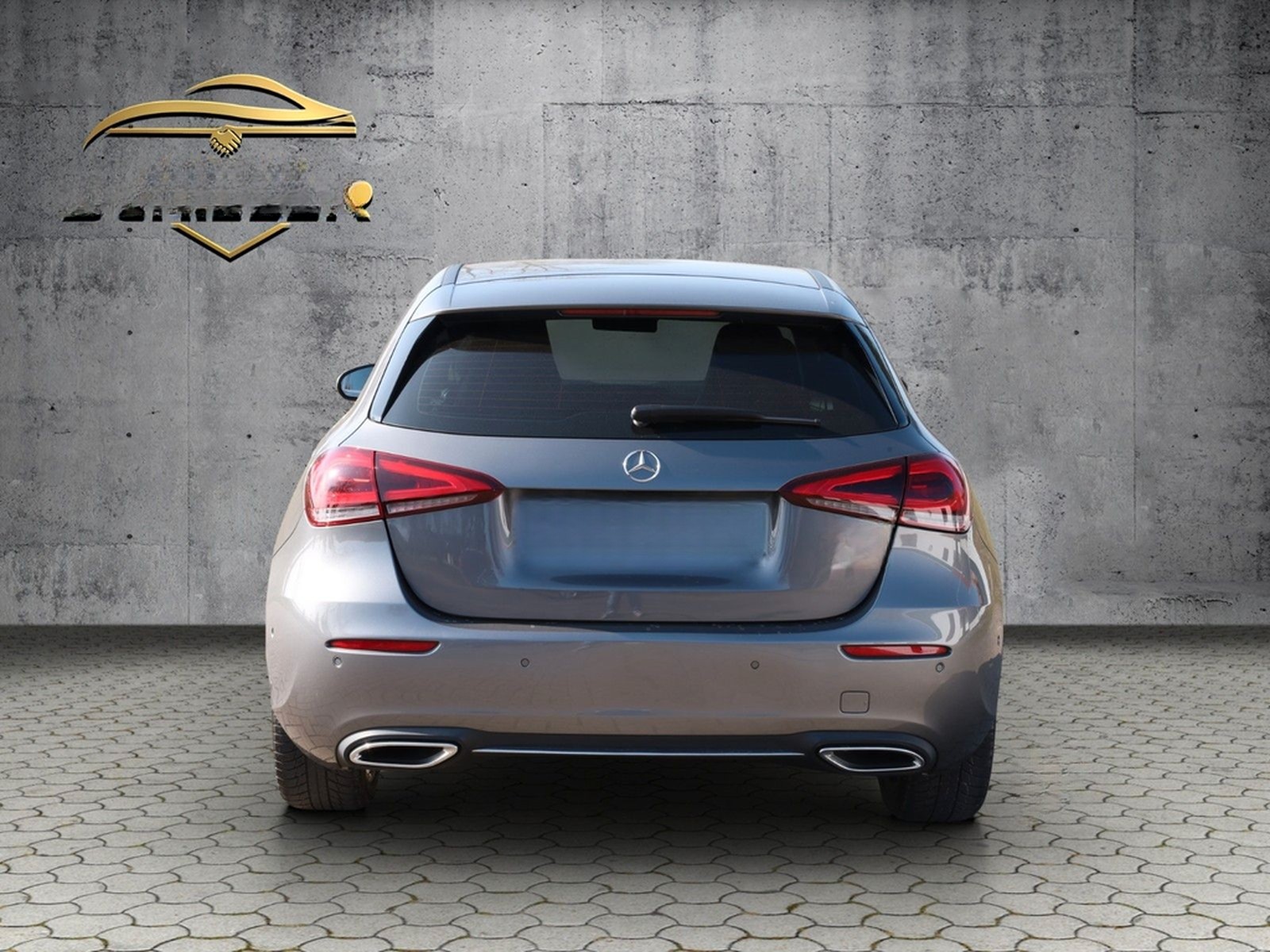 Mercedes-Benz A 250 *Aut.*MBUX*Navi*LED*Leder*Kamera*AHK foto 4