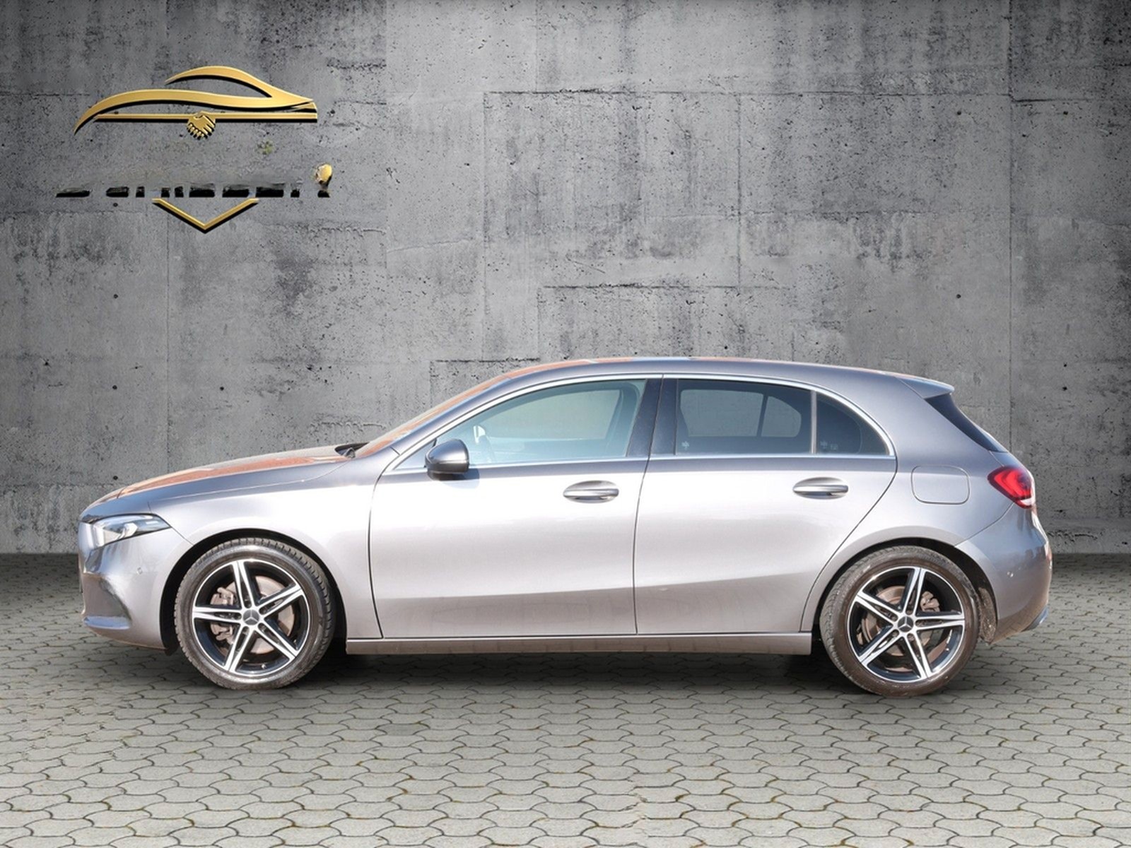 Mercedes-Benz A 250 *Aut.*MBUX*Navi*LED*Leder*Kamera*AHK foto 6