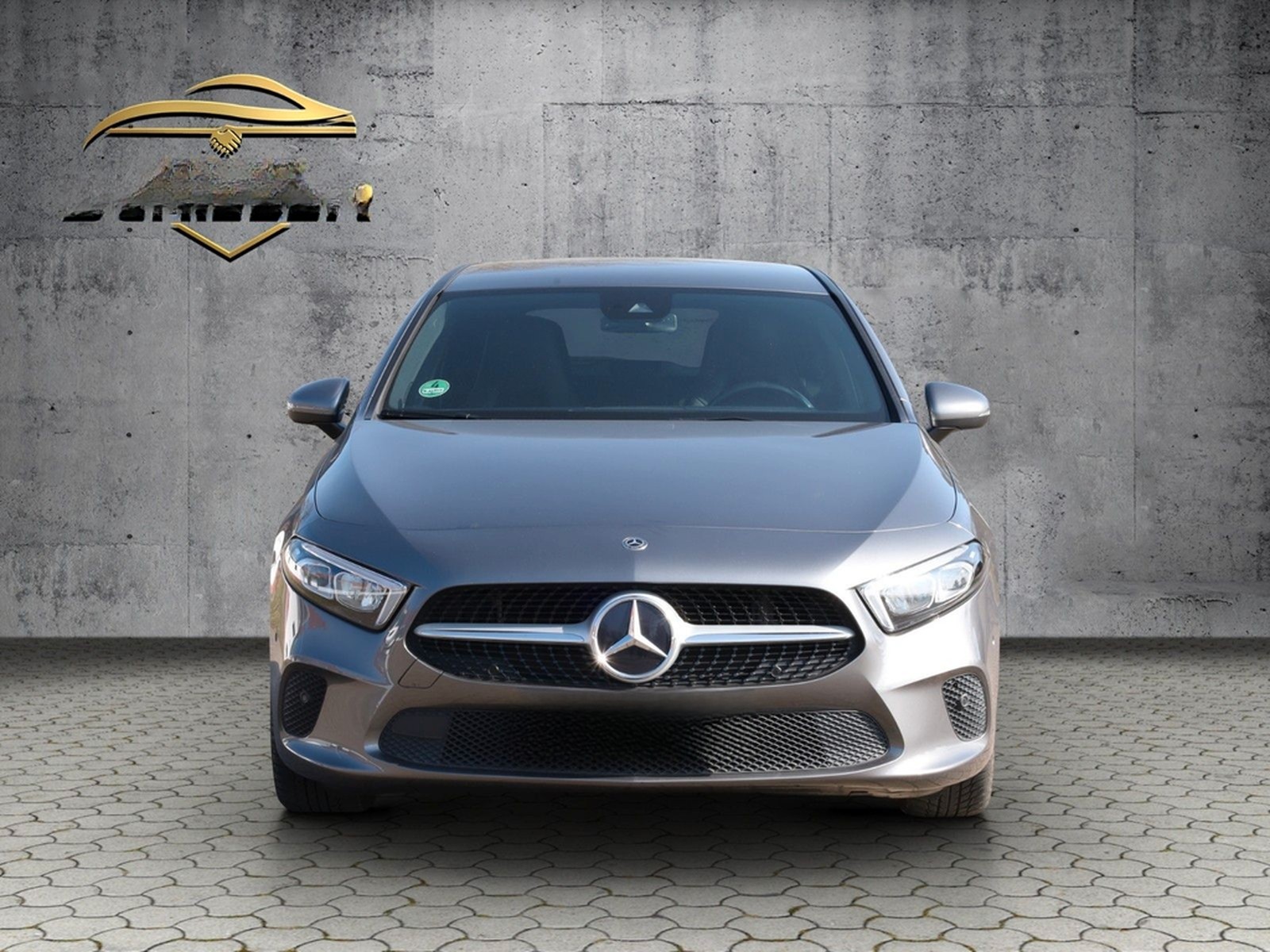 Mercedes-Benz A 250 *Aut.*MBUX*Navi*LED*Leder*Kamera*AHK foto 8