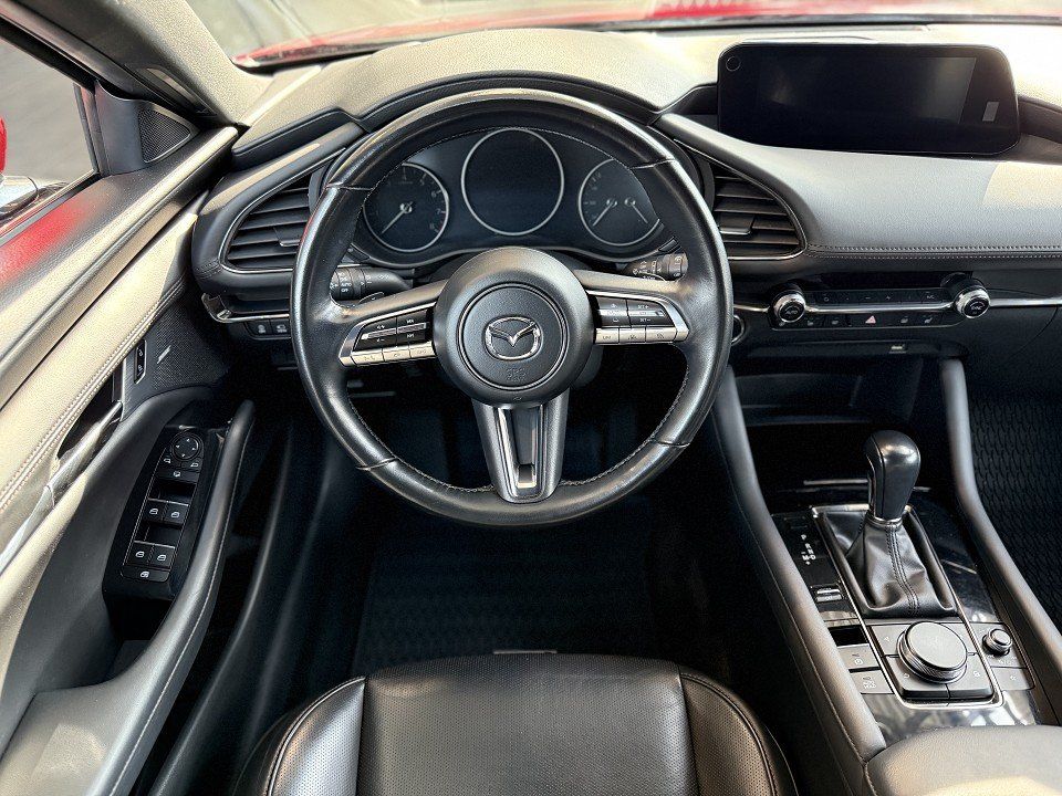 Mazda 3 Selection foto 11