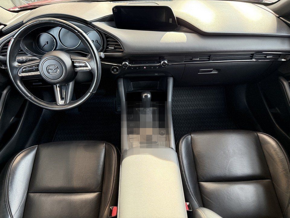 Mazda 3 Selection foto 12