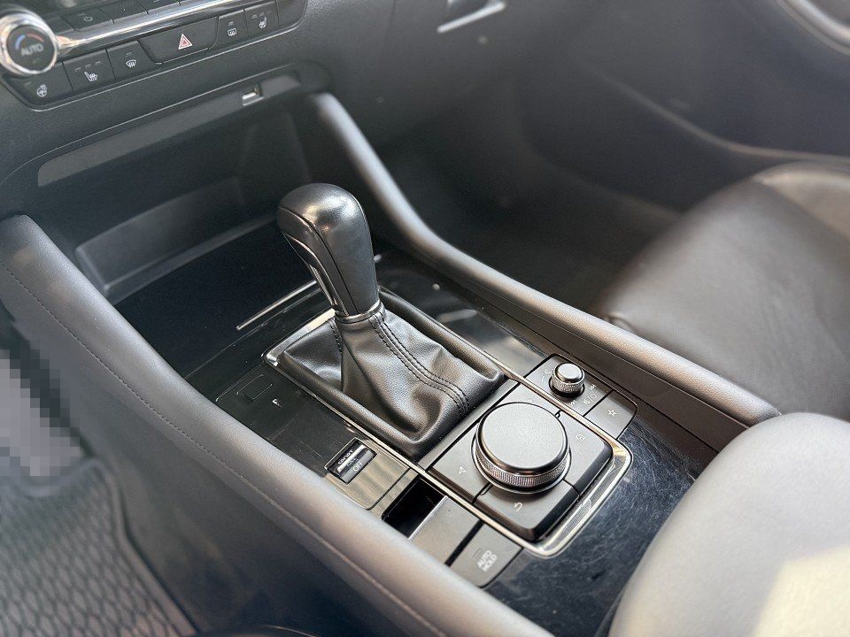 Mazda 3 Selection foto 13