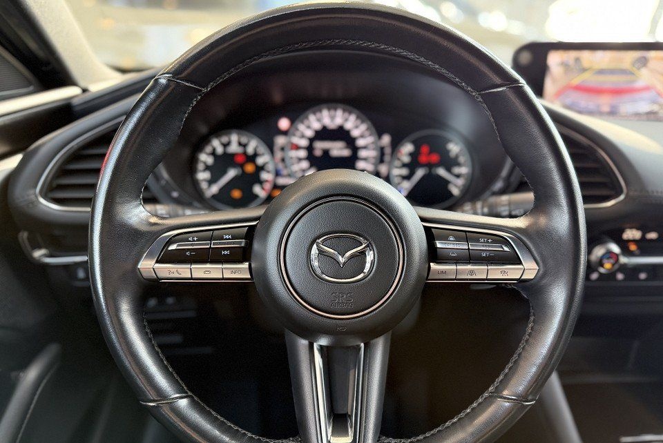Mazda 3 Selection foto 21