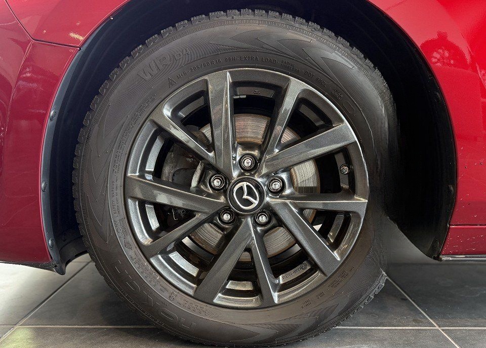 Mazda 3 Selection foto 22