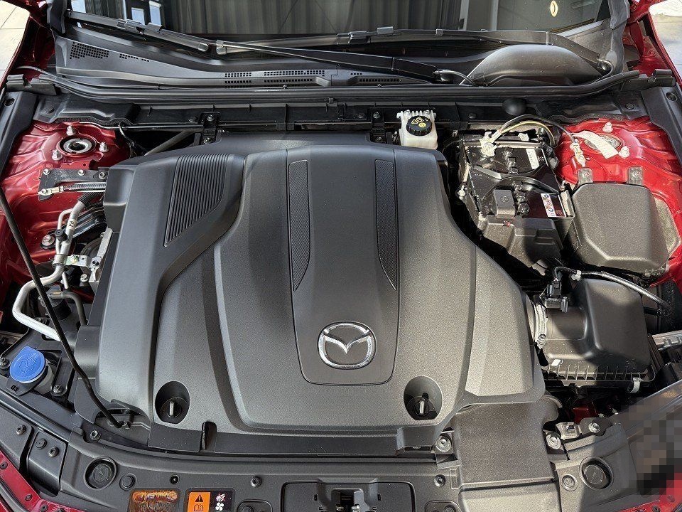 Mazda 3 Selection foto 23