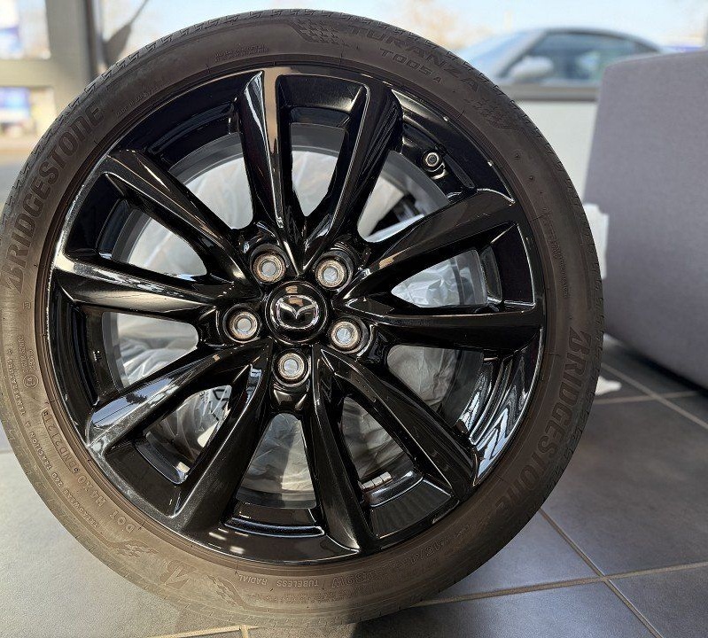 Mazda 3 Selection foto 24