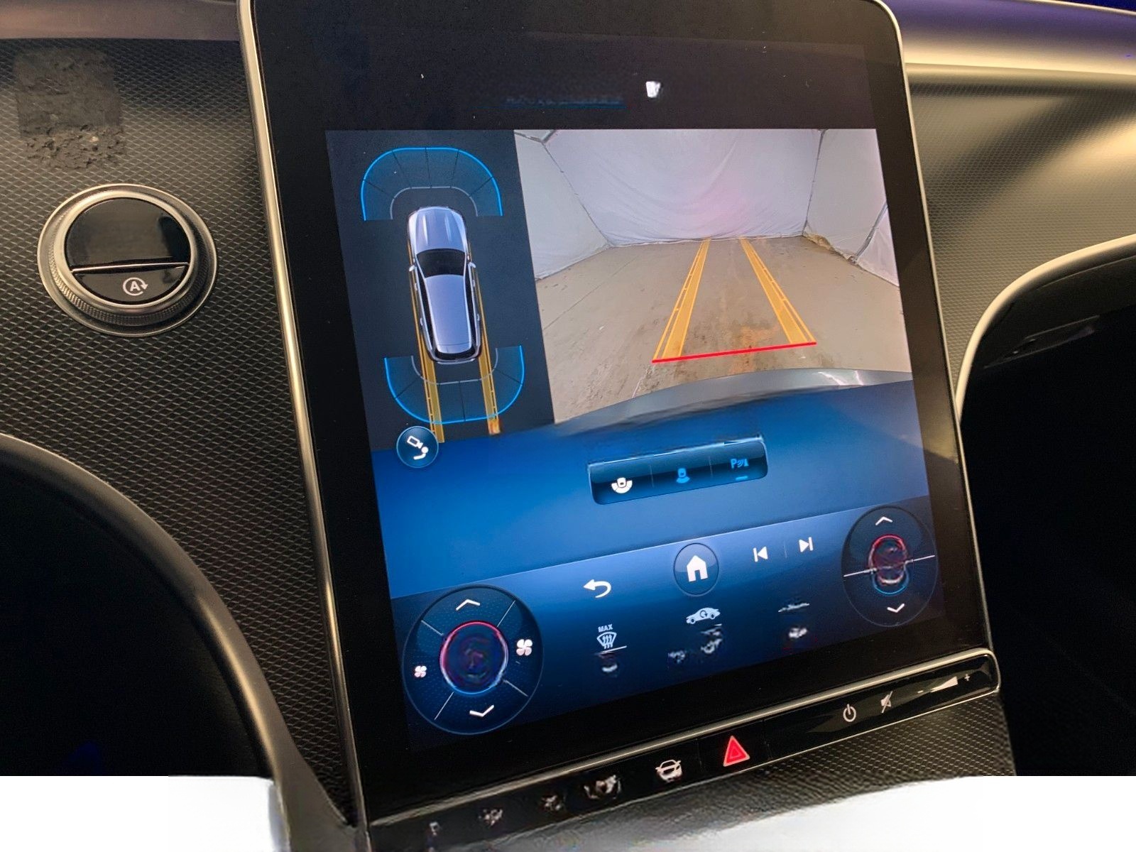 Mercedes-Benz C 220 d T 4M AMG DISTRONIC | DIGITAL-LIGHT | KAM foto 13