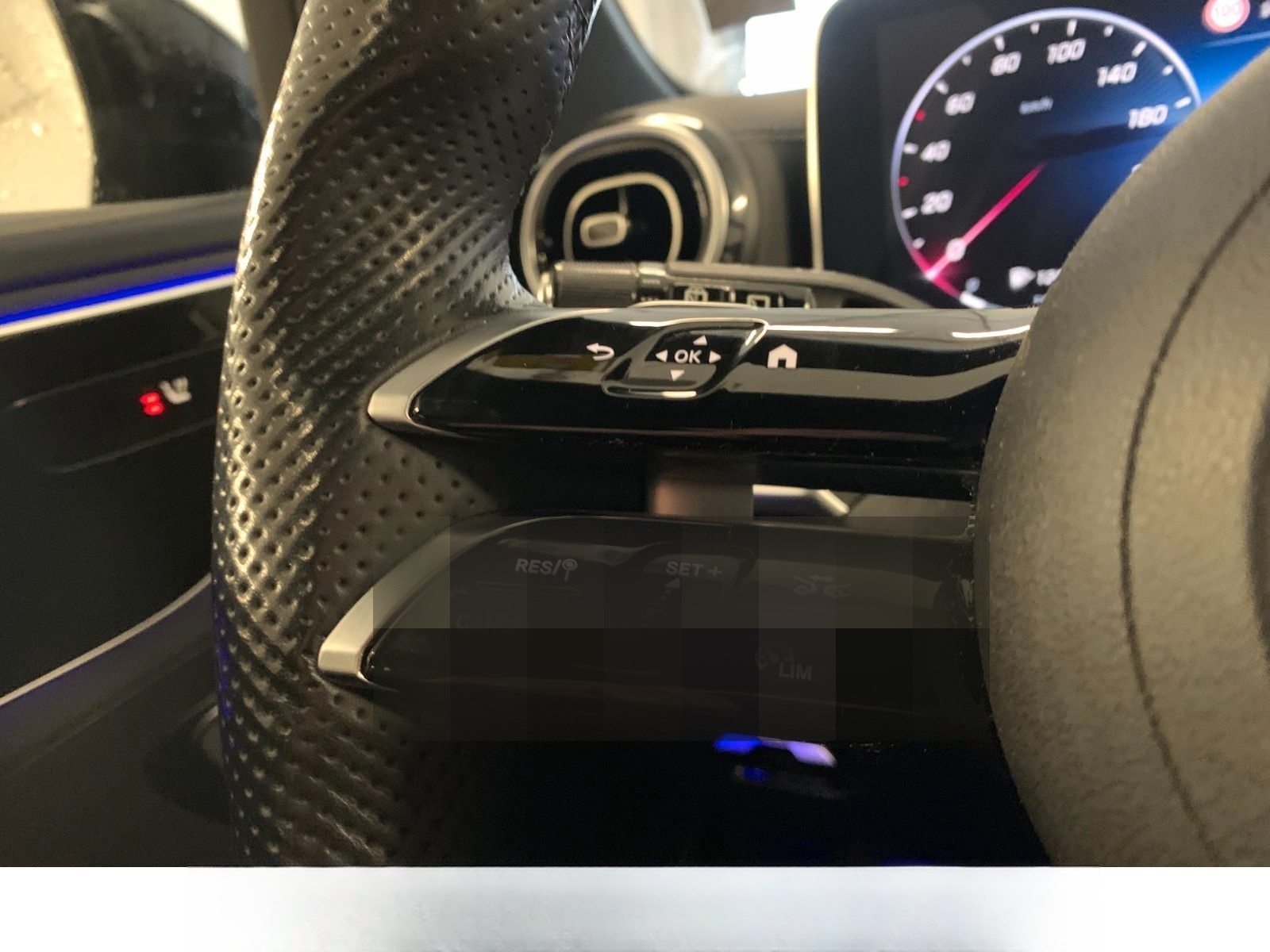 Mercedes-Benz C 220 d T 4M AMG DISTRONIC | DIGITAL-LIGHT | KAM foto 14