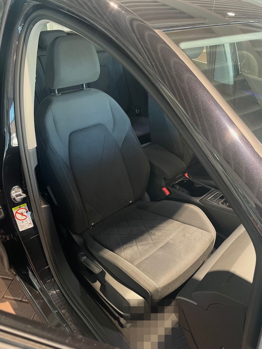 Volkswagen Golf VIII Lim. Cam-AHK-Winterpaket Pro-Carplay foto 17