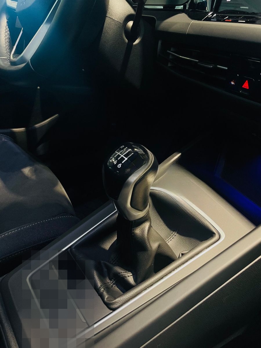 Volkswagen Golf VIII Lim. Cam-AHK-Winterpaket Pro-Carplay foto 19