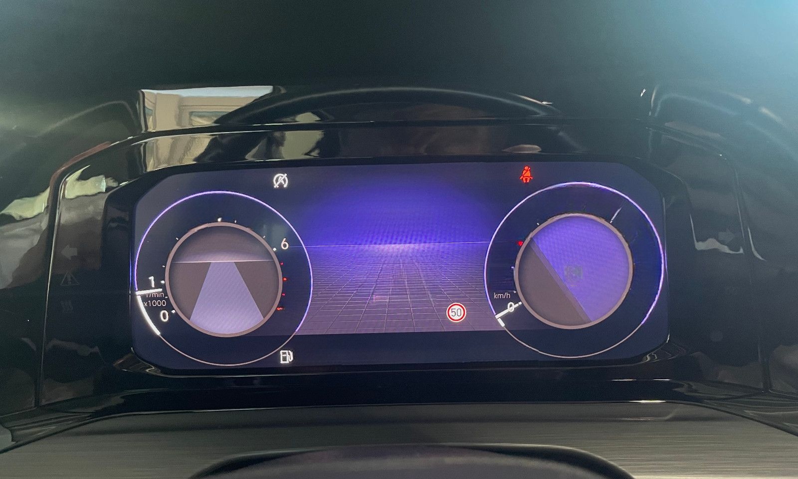 Volkswagen Golf VIII Lim. Cam-AHK-Winterpaket Pro-Carplay foto 23