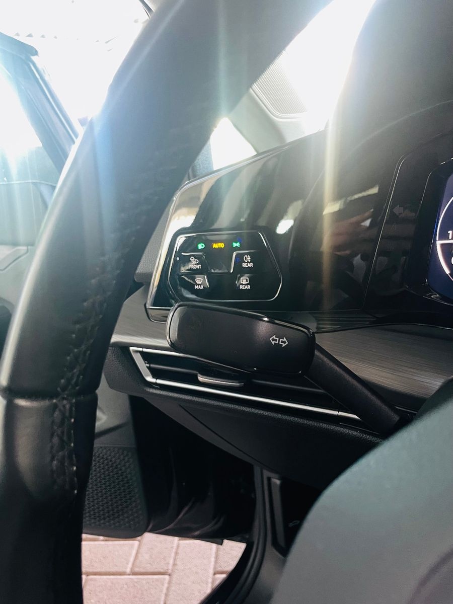 Volkswagen Golf VIII Lim. Cam-AHK-Winterpaket Pro-Carplay foto 24