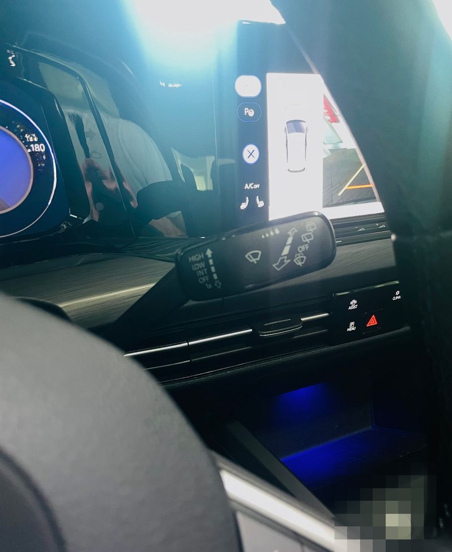 Volkswagen Golf VIII Lim. Cam-AHK-Winterpaket Pro-Carplay foto 25