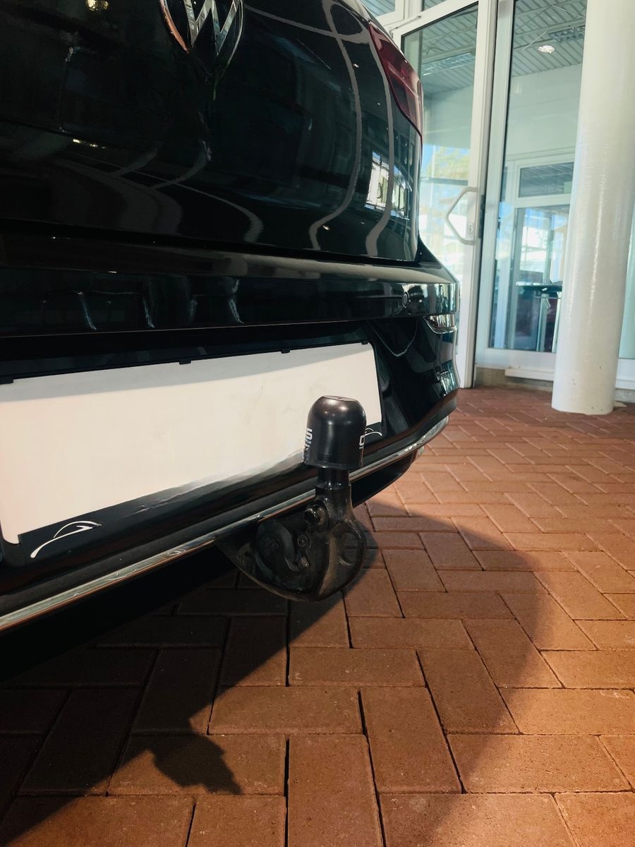 Volkswagen Golf VIII Lim. Cam-AHK-Winterpaket Pro-Carplay foto 6