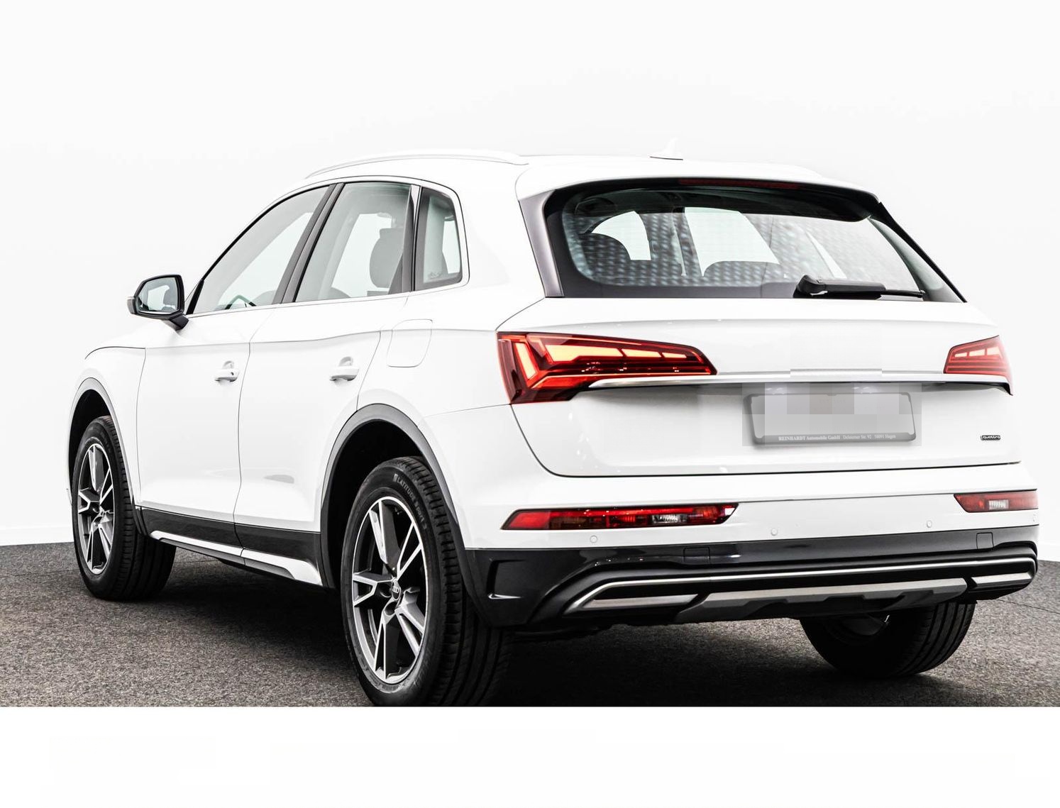 Audi Q5 50TFSie ADVANCED 19Z./ACC/HuD/PANO/VC/AMBI. foto 11