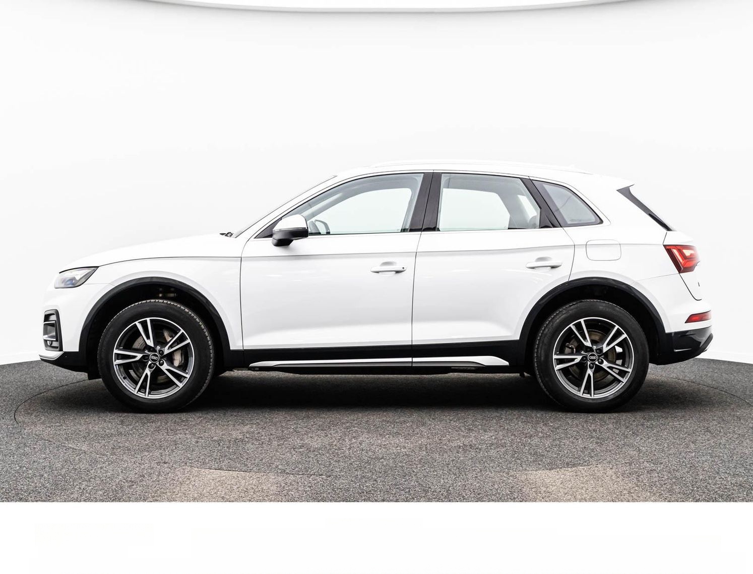 Audi Q5 50TFSie ADVANCED 19Z./ACC/HuD/PANO/VC/AMBI. foto 12