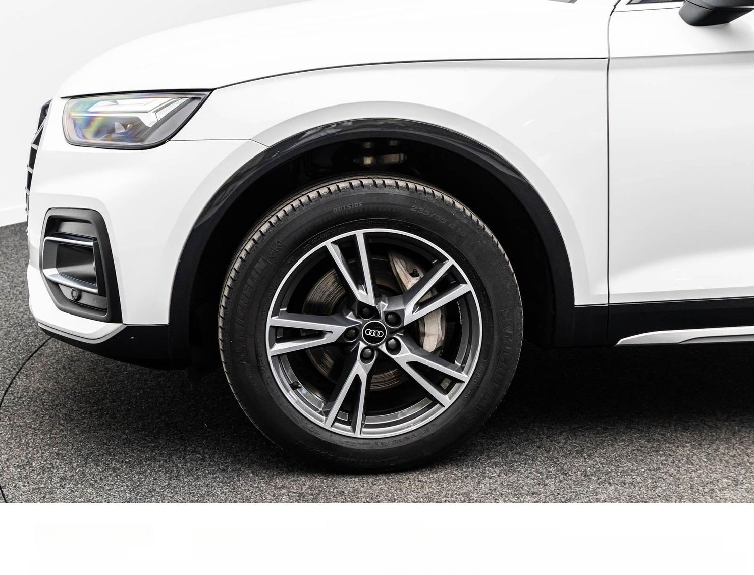 Audi Q5 50TFSie ADVANCED 19Z./ACC/HuD/PANO/VC/AMBI. foto 13