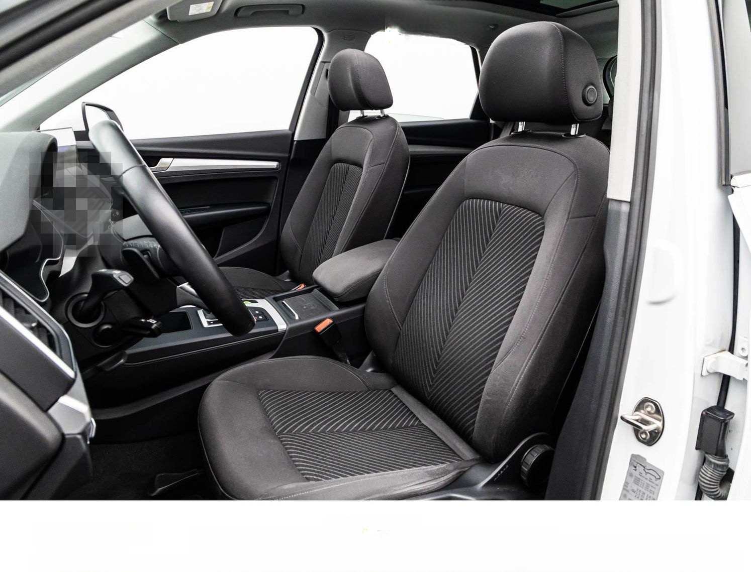 Audi Q5 50TFSie ADVANCED 19Z./ACC/HuD/PANO/VC/AMBI. foto 15