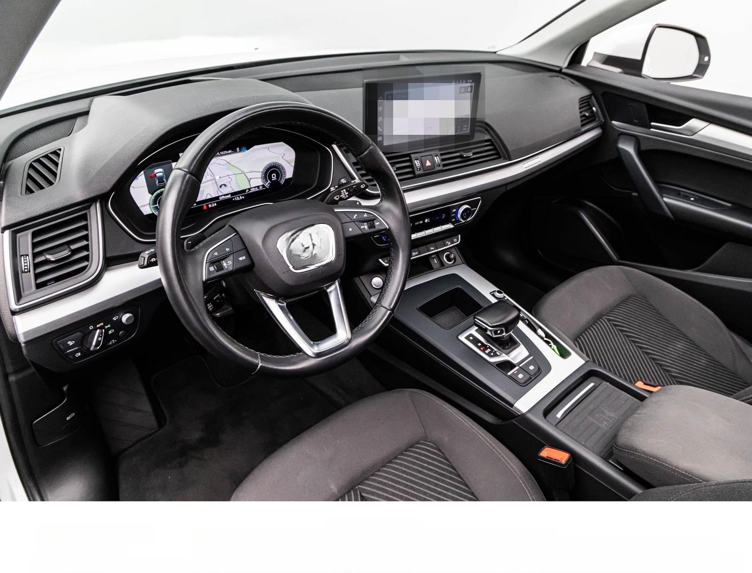 Audi Q5 50TFSie ADVANCED 19Z./ACC/HuD/PANO/VC/AMBI. foto 18