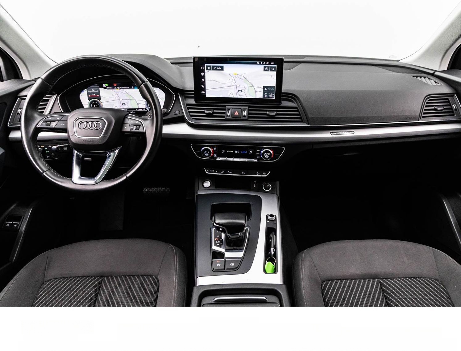 Audi Q5 50TFSie ADVANCED 19Z./ACC/HuD/PANO/VC/AMBI. foto 20