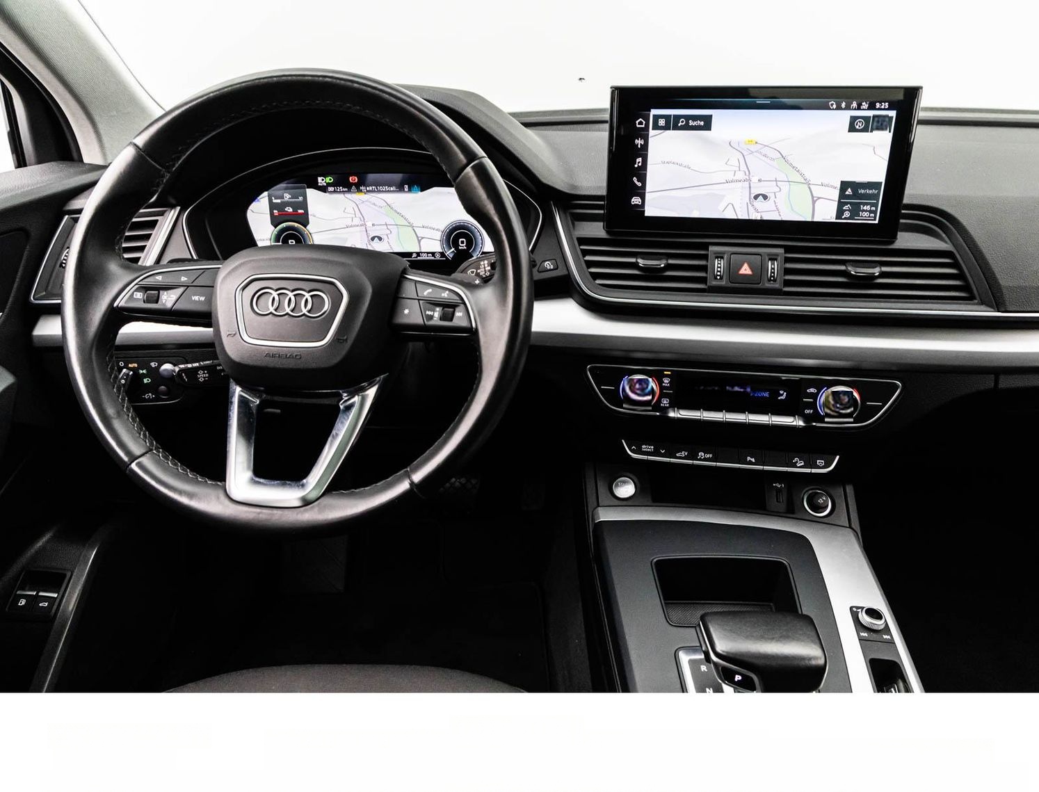 Audi Q5 50TFSie ADVANCED 19Z./ACC/HuD/PANO/VC/AMBI. foto 21