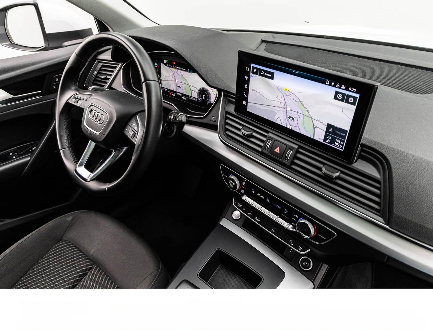 Audi Q5 50TFSie ADVANCED 19Z./ACC/HuD/PANO/VC/AMBI. foto 23