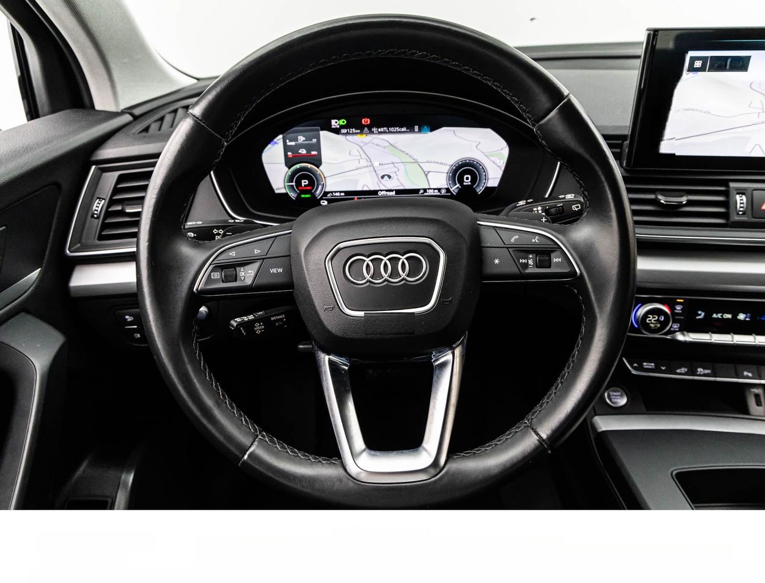 Audi Q5 50TFSie ADVANCED 19Z./ACC/HuD/PANO/VC/AMBI. foto 25