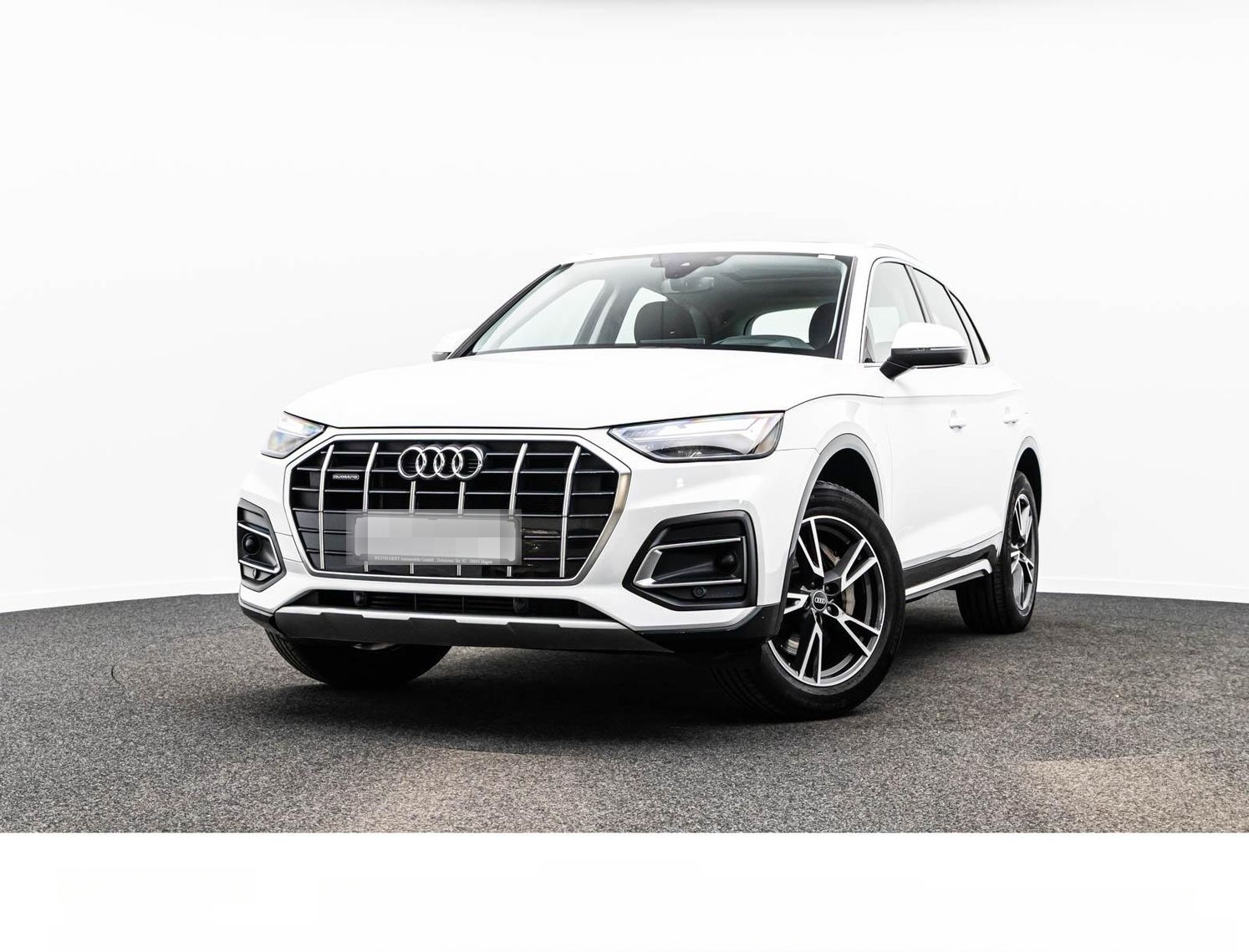Audi Q5 50TFSie ADVANCED 19Z./ACC/HuD/PANO/VC/AMBI. foto 5