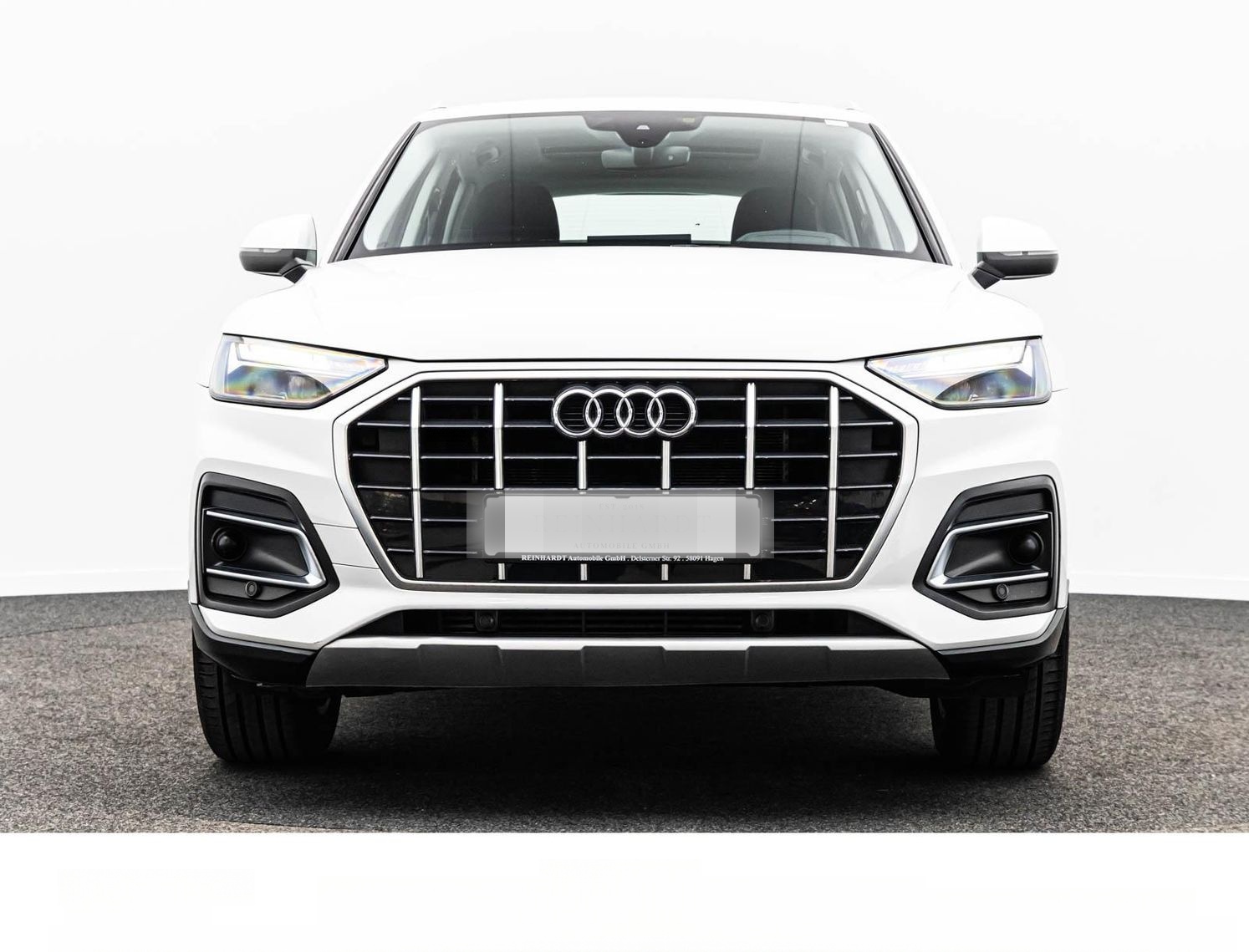 Audi Q5 50TFSie ADVANCED 19Z./ACC/HuD/PANO/VC/AMBI. foto 6