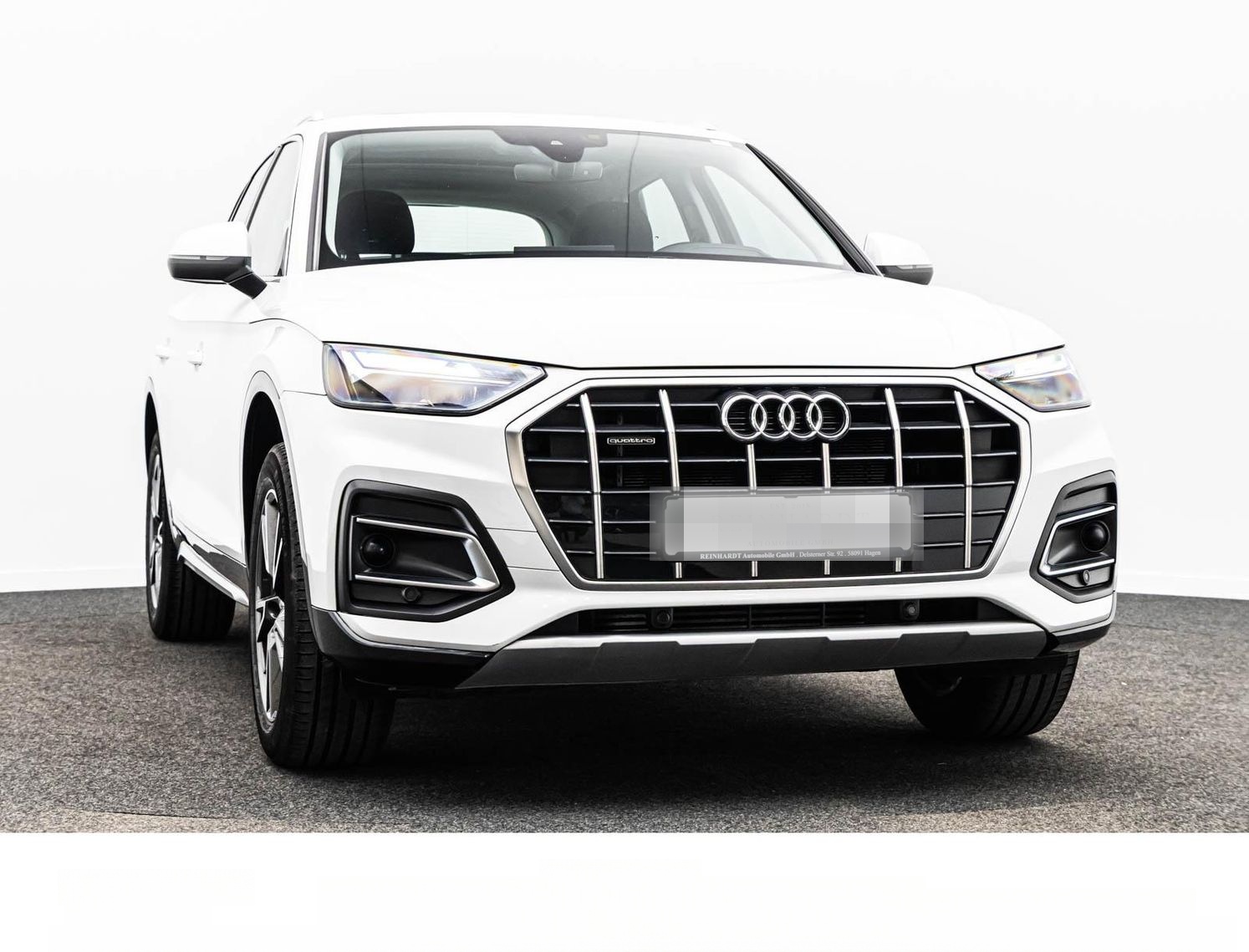 Audi Q5 50TFSie ADVANCED 19Z./ACC/HuD/PANO/VC/AMBI. foto 7