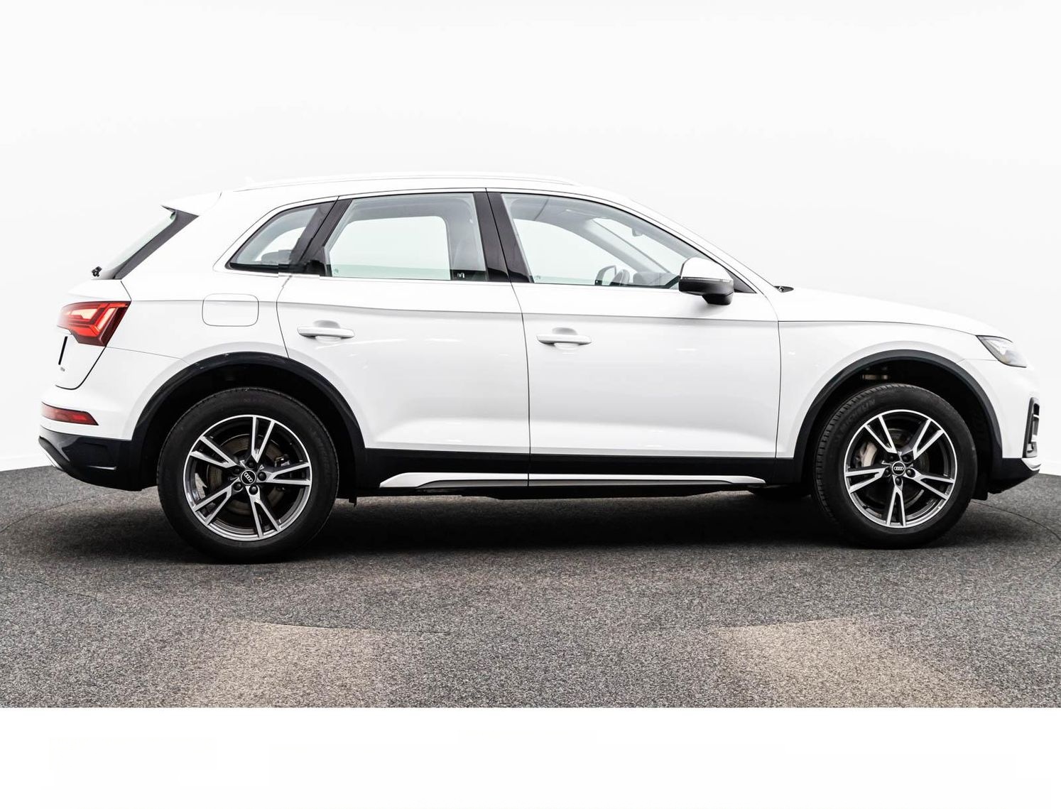 Audi Q5 50TFSie ADVANCED 19Z./ACC/HuD/PANO/VC/AMBI. foto 8