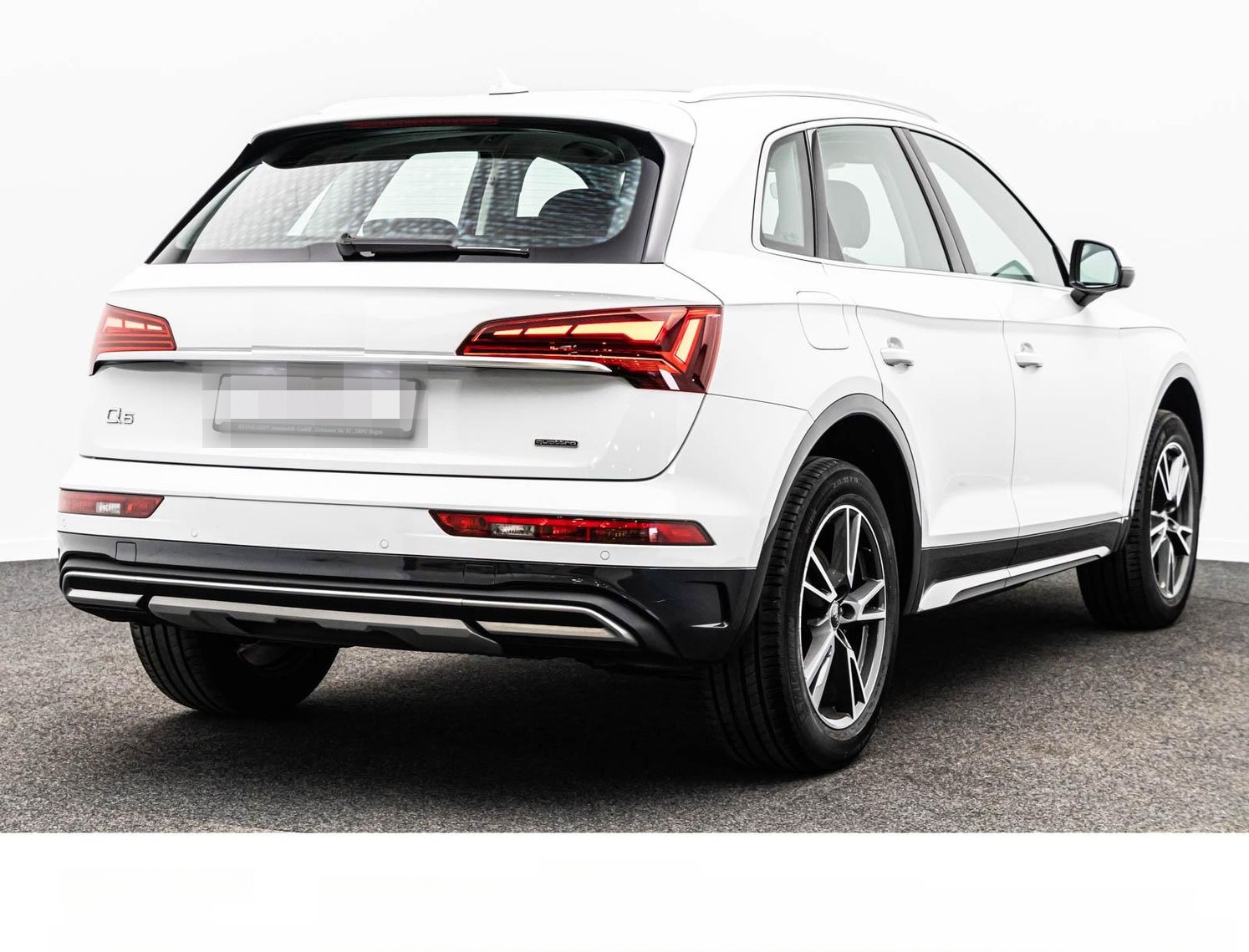 Audi Q5 50TFSie ADVANCED 19Z./ACC/HuD/PANO/VC/AMBI. foto 9