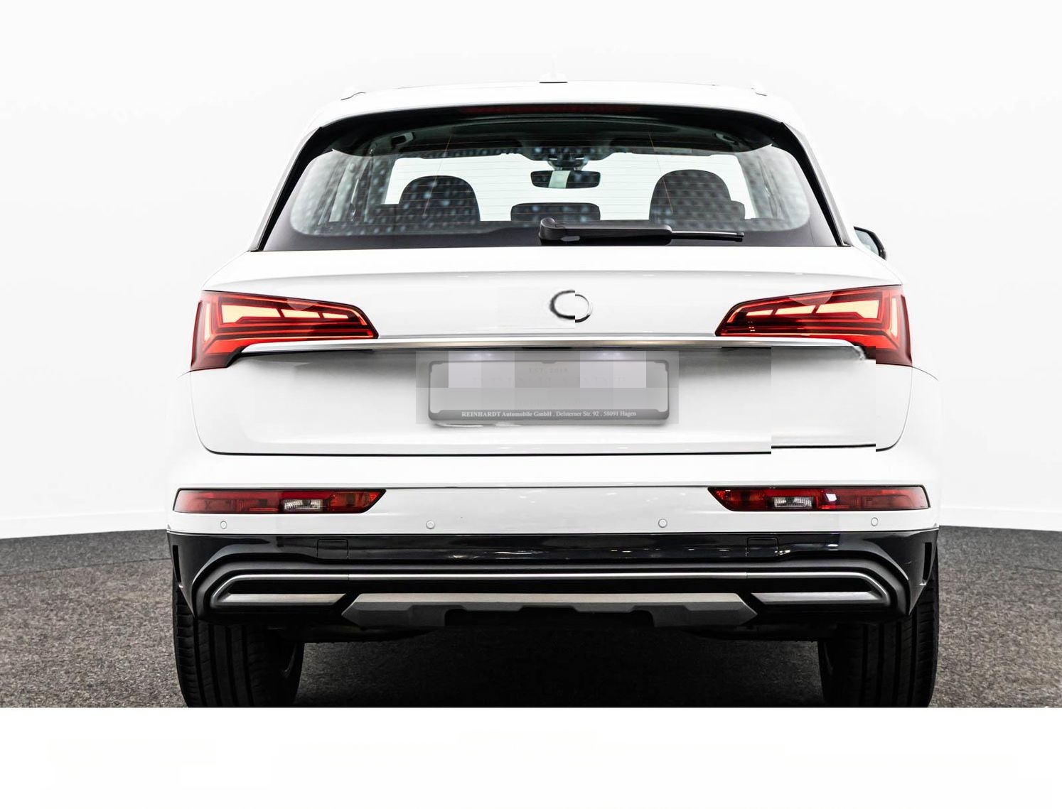 Audi Q5 50TFSie ADVANCED 19Z./ACC/HuD/PANO/VC/AMBI. foto 10