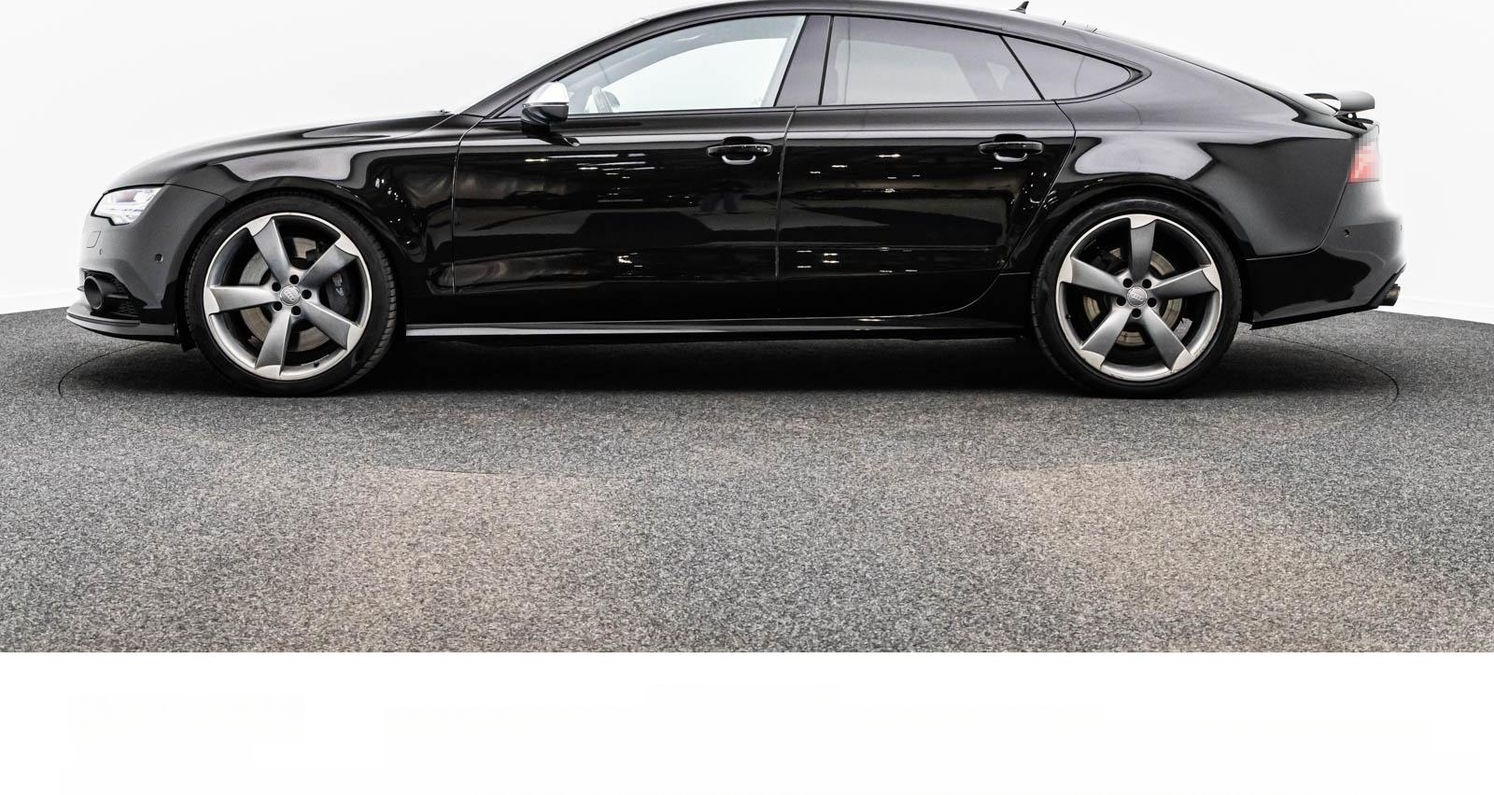 Audi S7 SPORTBACK BLACK ACC/eGSD/BOSE/AIR-SUS/StHZ. foto 12