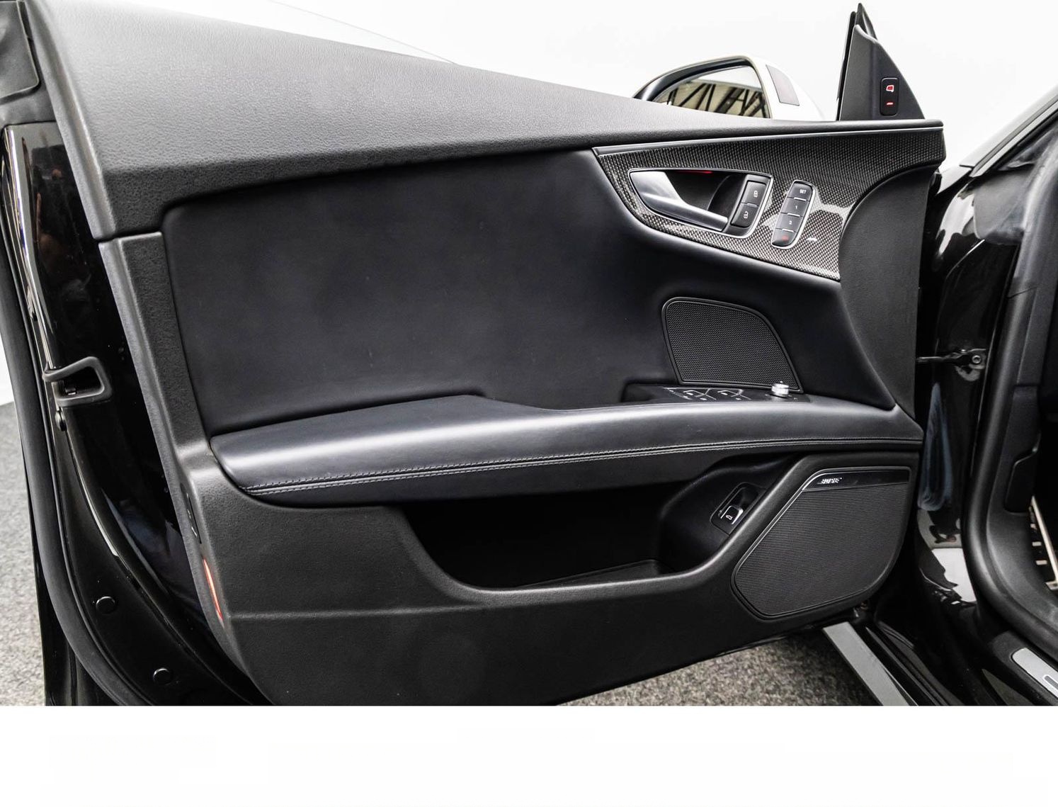Audi S7 SPORTBACK BLACK ACC/eGSD/BOSE/AIR-SUS/StHZ. foto 14